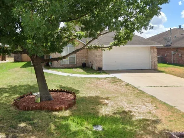 3617 Vienna Dr, College Station, TX 77845