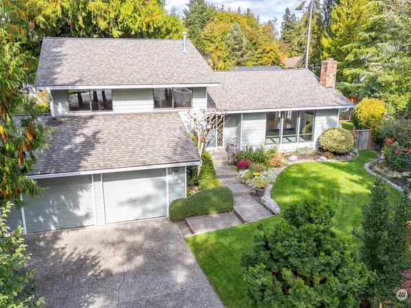 12608 NE 113th Court, Kirkland, WA 98033