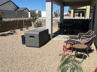 13836 Paseo Sereno Dr, El Paso, TX 79928