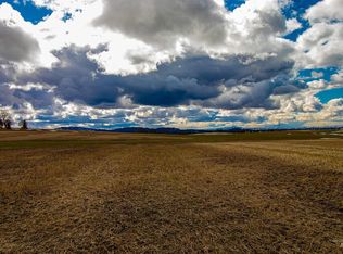Green Rd PARCEL E, Orofino, ID 83544