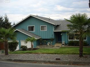 167 Beech St, Roseburg, OR 97471