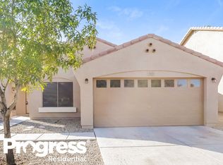 3119 W Alta Vista Rd, Phoenix, AZ 85041