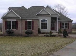 104 Marisa Way, Slippery Rock, PA 16057
