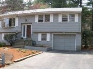 6 Earle Rd, Billerica, MA 01821