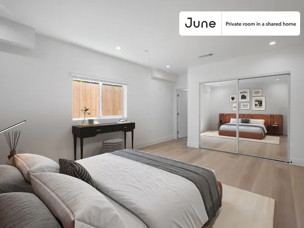 1321 N June St, Los Angeles, CA