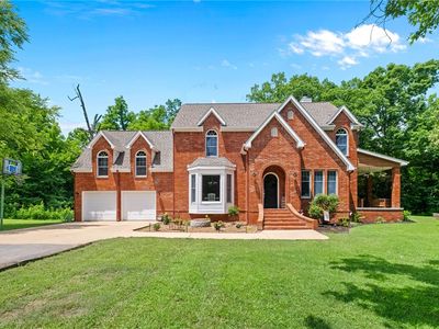 11527 Bright Valley Rd, Gravette, AR, 72736