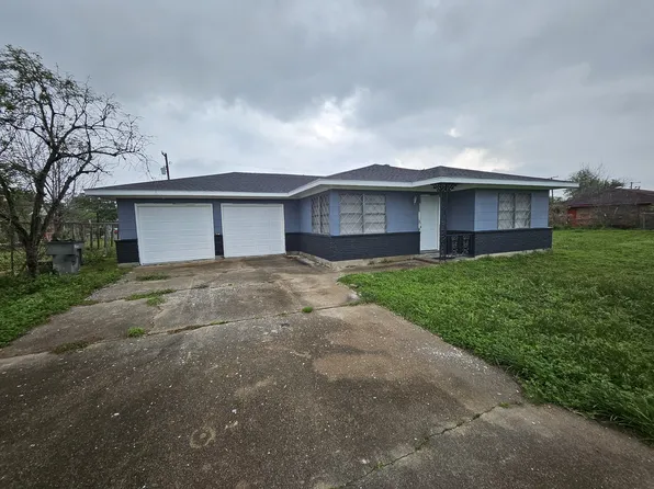 1600 Lakeview Ave, Port Arthur, TX 77642