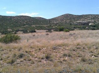 8850 N Prescott Ridge Rd, Prescott Valley, AZ 86315