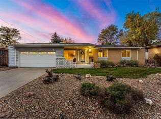 6061 Pierson Ct, Arvada, CO 80004