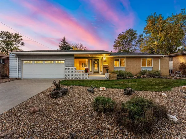 6061 Pierson Court, Arvada, CO 80004