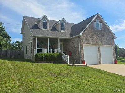 116 Jared St, Waynesville, MO, 65583