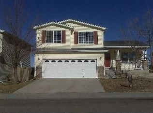 19767 E Montview Dr, Aurora, CO 80011
