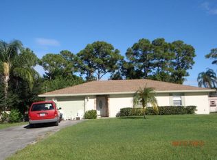 5612 Sunset Blvd, Fort Pierce, FL 34982