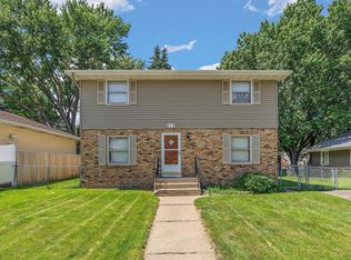 416 20th Ave S, South Saint Paul, MN 55075