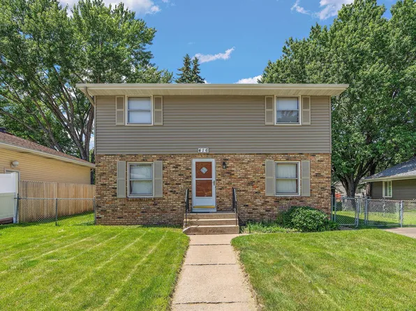 416 20th Ave S, South Saint Paul, MN 55075