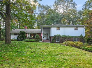 175 Beechwood Rd, Holden, MA 01520