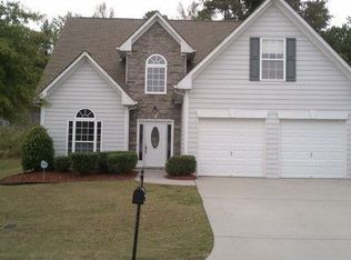 7112 Boulder Pass, Union City, GA 30291