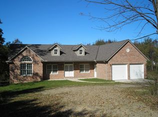 8640 Wooster Pike, Seville, OH 44273
