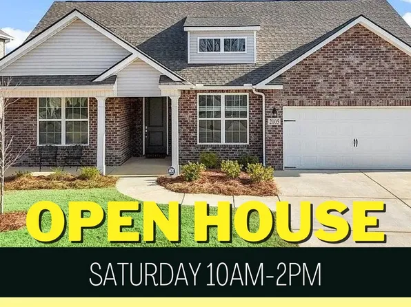 2105 Brandon Dr NE, Cullman, AL 35058