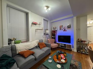 84 Fenway, Boston, MA 02115