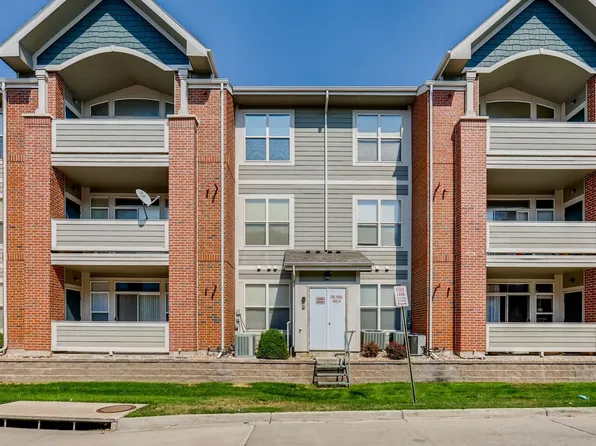 14231 E 1st Dr Unit 101, Aurora, CO 80011