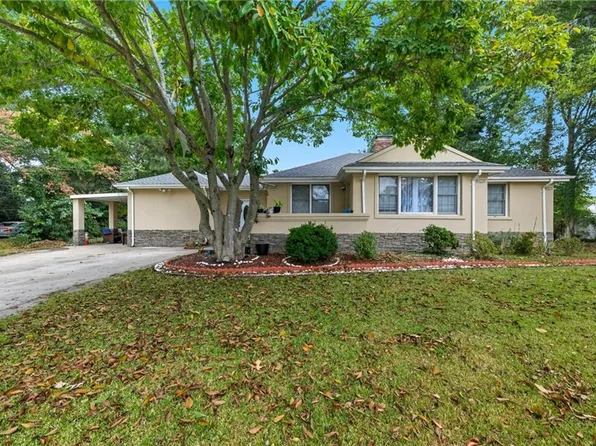 214 E Chester St, Norfolk, VA 23503