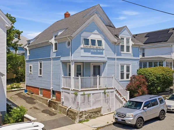 21 West Ave, Salem, MA 01970