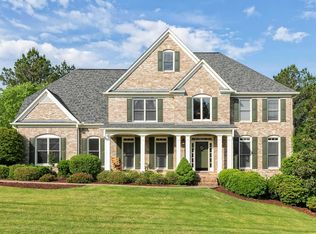 165 Dew Mist Ln, Acworth, GA 30101