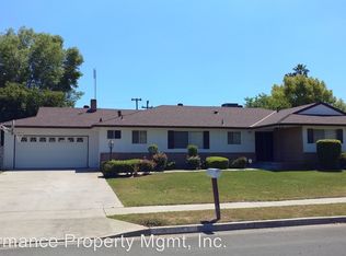 495 W Sample Ave, Fresno, CA 93704