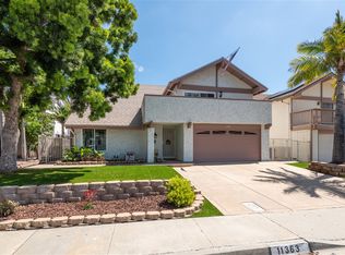 11363 Bootes St, San Diego, CA 92126