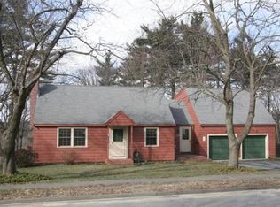 23 Curley Dr, Hudson, MA 01749