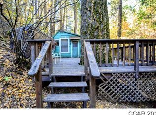 2687 Moran Rd, Arnold, CA 95223