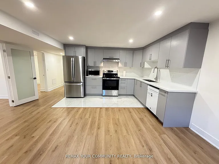 22 Stanton Ave #BASEMENT — Photo 8