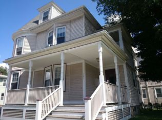 121 Franklin St, Allston, MA 02134
