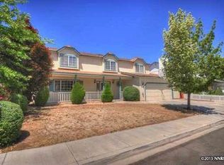 3144 Halleck Dr, Carson City, NV