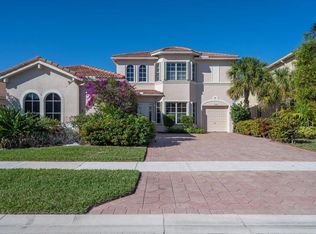1238 Bay View Way, Wellington, FL 33414