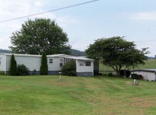 1349 Ridge Ave, Rural Retreat, VA 24368