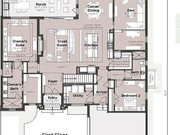 4th image of 3514 Cherwell Dr
