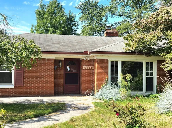 3252 Astor Ave, Toledo, OH 43614