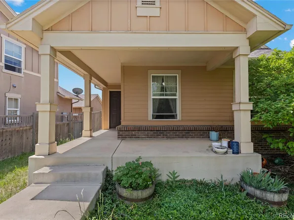 23317 E Saratoga Circle, Aurora, CO 80016