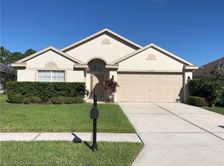 23147 Del Harbor Ct, Land O Lakes, FL 34639
