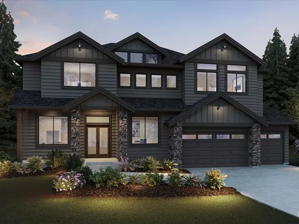 16724 SE 28th Street, Bellevue, WA 98008