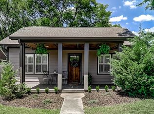 300 Collier Ave, Nashville, TN 37211