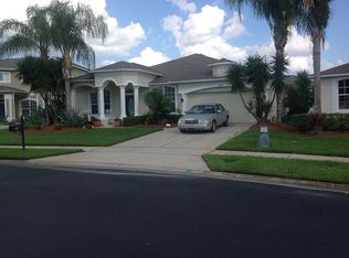 14048 Eylewood Dr, Winter Garden, FL 34787