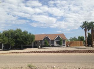 160 Morgan Dr, Needles, CA 92363