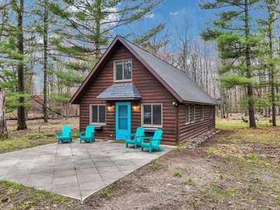4100 W School Rd, Roscommon, MI, 48653