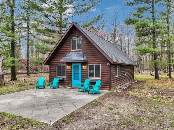 4100 W School Rd, Roscommon, MI 48653