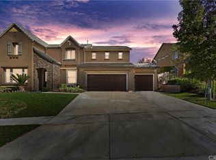 3315 Clearing Ln, Corona, CA 92882