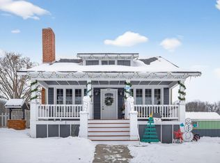 213 North St NE, Preston, MN 55965