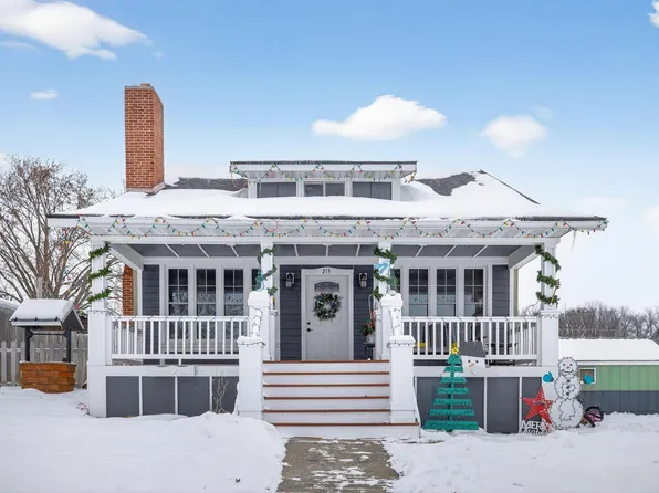 213 N St NE, Preston, MN 55965